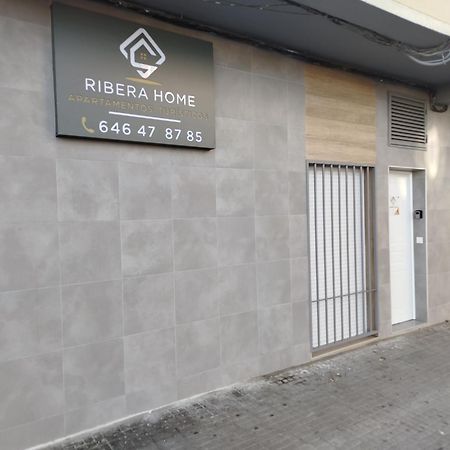 Ribera Home Córdoba Eksteriør bilde