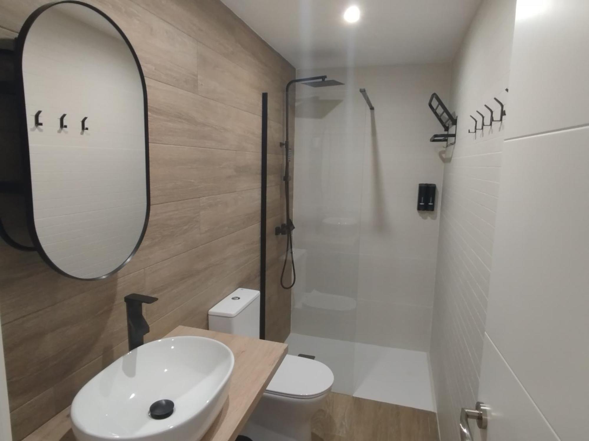 Ribera Home Córdoba Eksteriør bilde