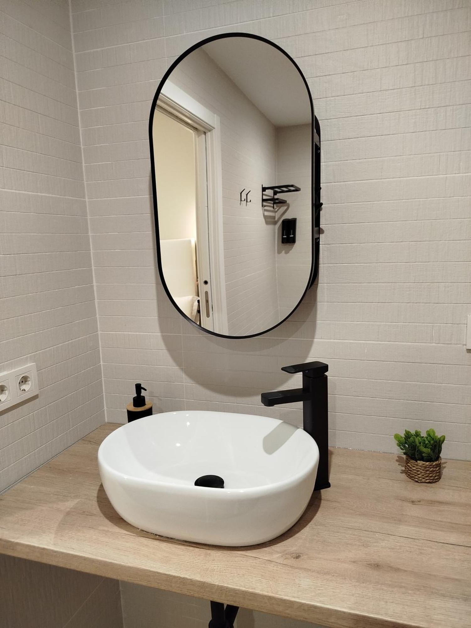Ribera Home Córdoba Eksteriør bilde