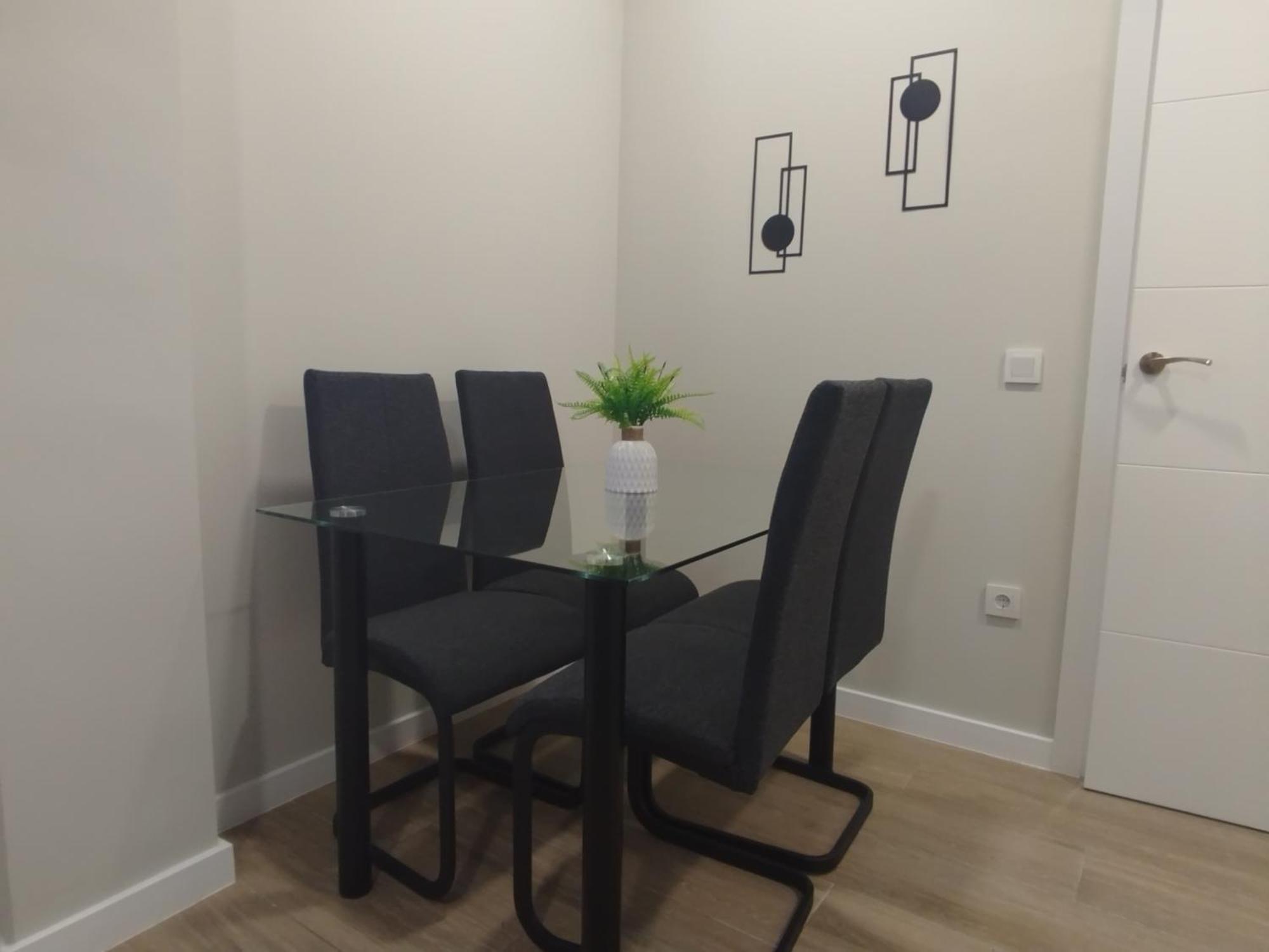 Ribera Home Córdoba Eksteriør bilde