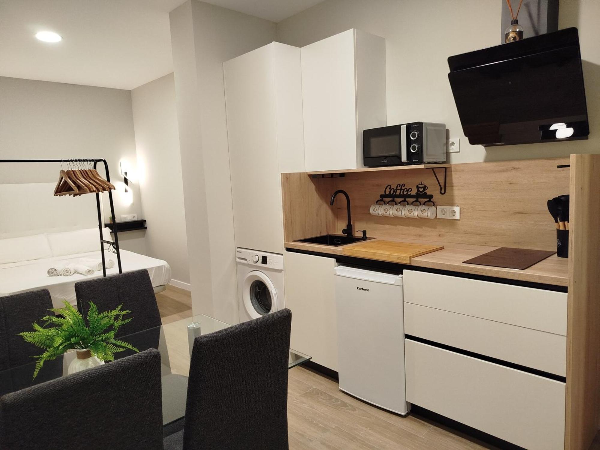 Ribera Home Córdoba Eksteriør bilde