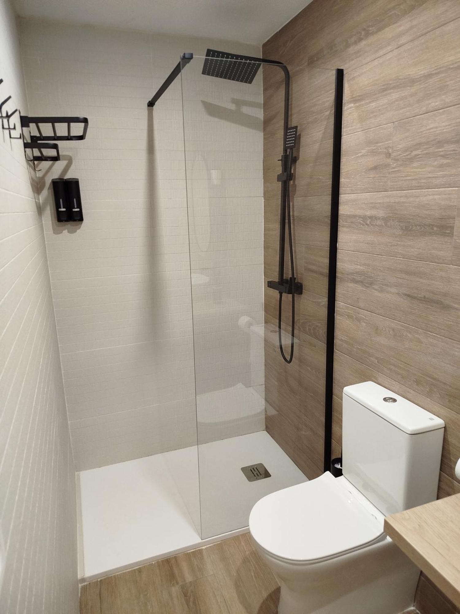 Ribera Home Córdoba Eksteriør bilde
