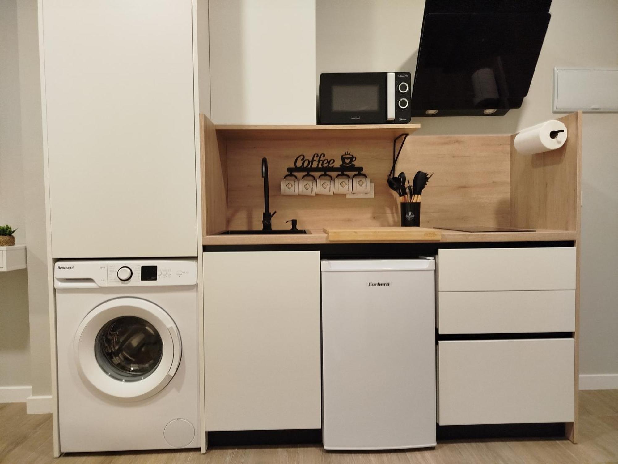 Ribera Home Córdoba Eksteriør bilde