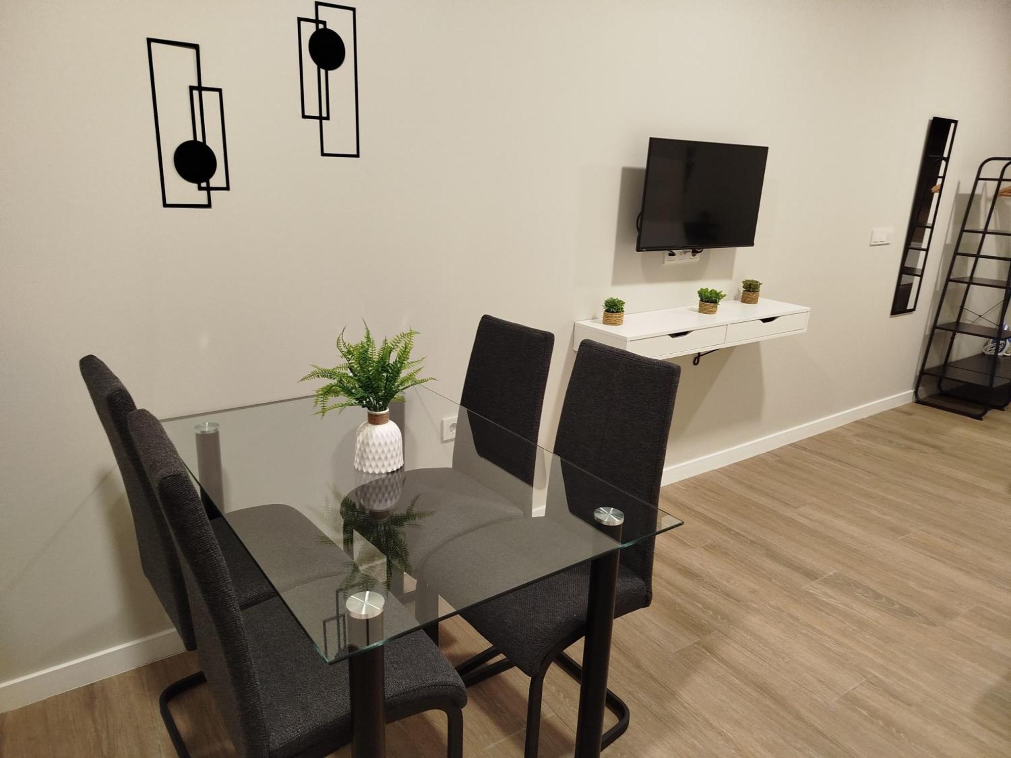 Ribera Home Córdoba Eksteriør bilde