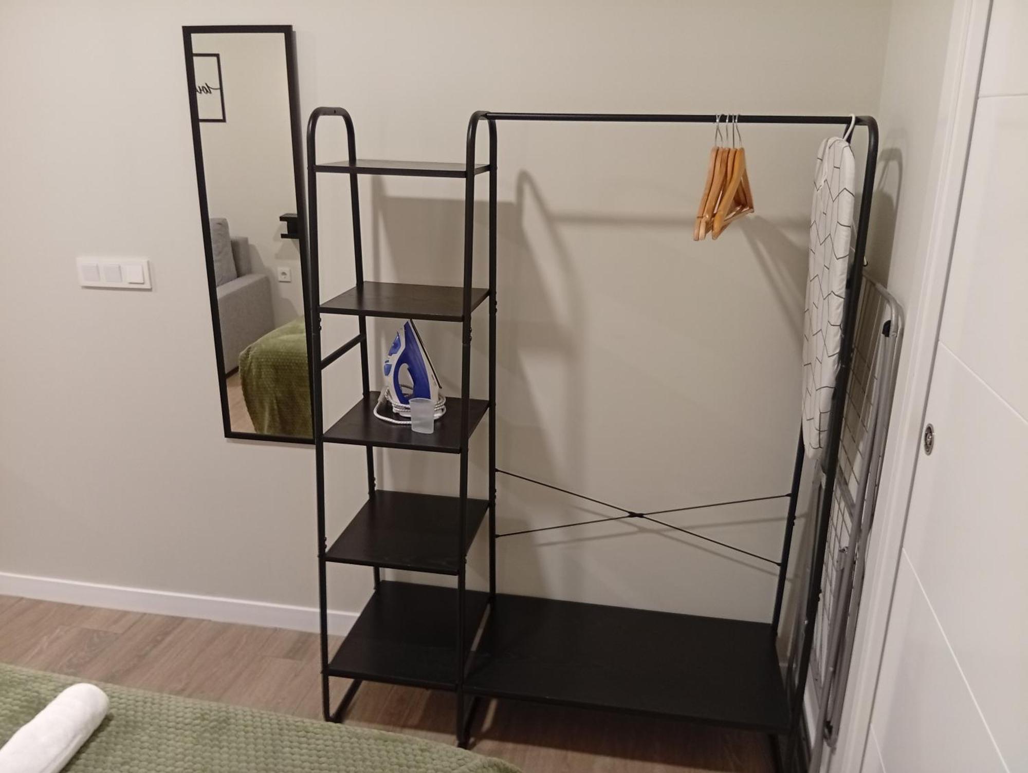 Ribera Home Córdoba Eksteriør bilde