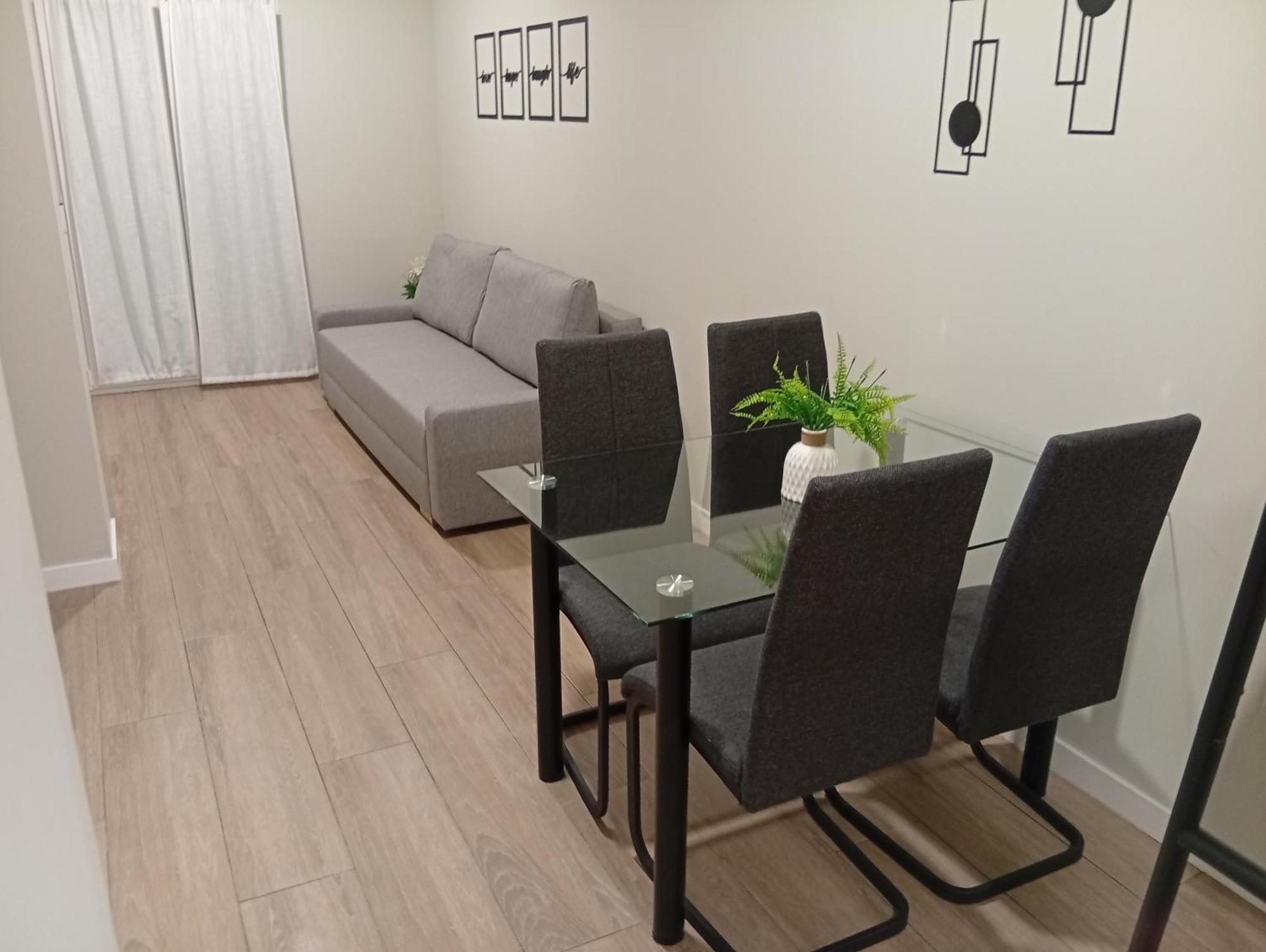 Ribera Home Córdoba Eksteriør bilde